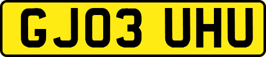 GJ03UHU