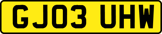 GJ03UHW