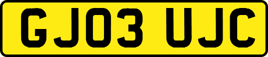 GJ03UJC