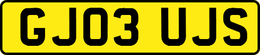 GJ03UJS