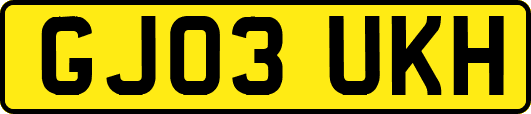 GJ03UKH