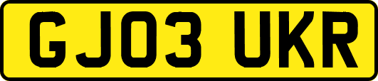 GJ03UKR