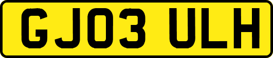 GJ03ULH