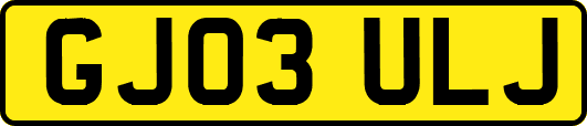 GJ03ULJ