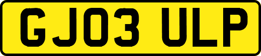 GJ03ULP