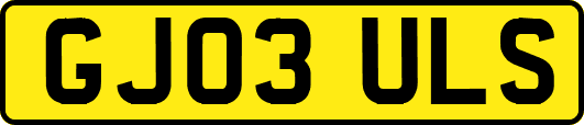 GJ03ULS
