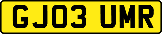 GJ03UMR