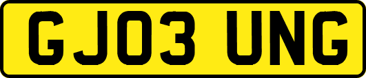 GJ03UNG