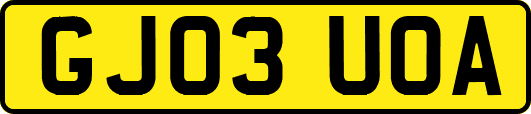 GJ03UOA