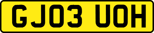 GJ03UOH