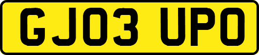 GJ03UPO