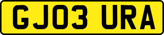 GJ03URA