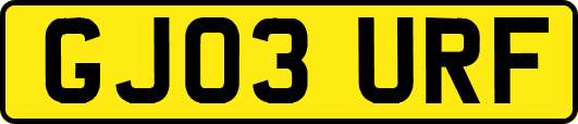 GJ03URF