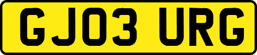 GJ03URG
