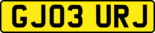 GJ03URJ