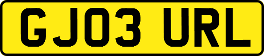 GJ03URL
