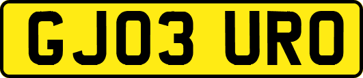 GJ03URO