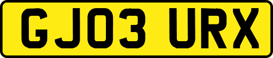 GJ03URX