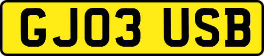 GJ03USB