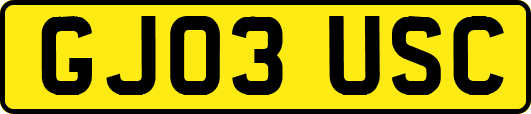 GJ03USC