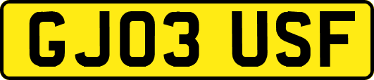GJ03USF