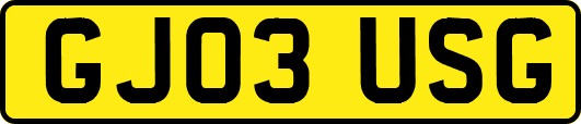 GJ03USG