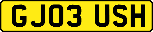 GJ03USH