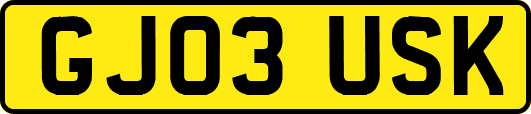 GJ03USK
