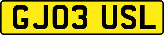 GJ03USL