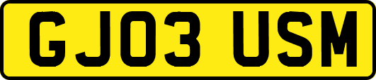 GJ03USM