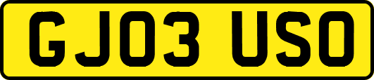 GJ03USO