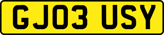 GJ03USY