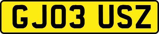 GJ03USZ