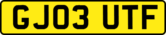 GJ03UTF