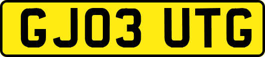 GJ03UTG