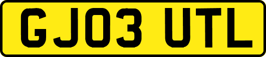 GJ03UTL