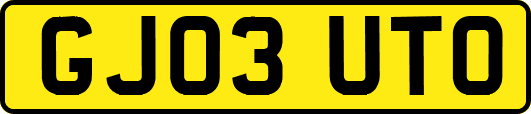 GJ03UTO