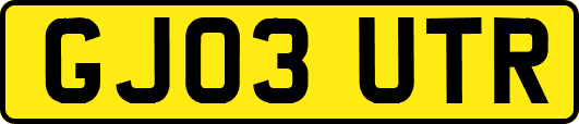 GJ03UTR