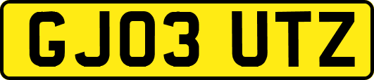 GJ03UTZ