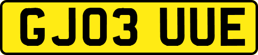 GJ03UUE