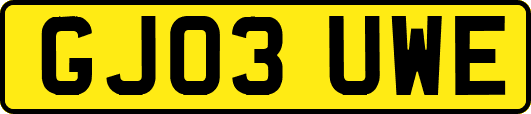 GJ03UWE