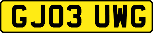 GJ03UWG