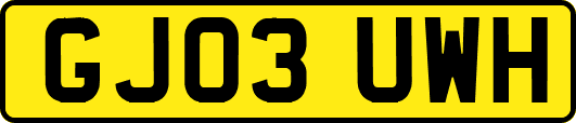 GJ03UWH