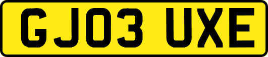 GJ03UXE