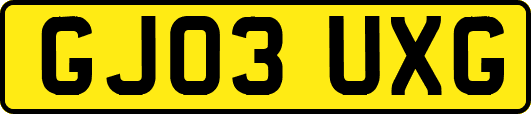 GJ03UXG