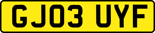 GJ03UYF