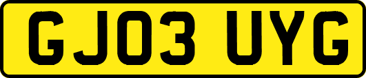 GJ03UYG