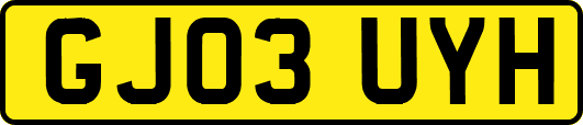 GJ03UYH