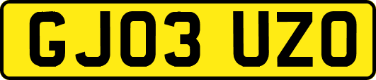 GJ03UZO