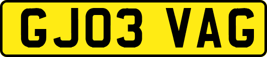 GJ03VAG